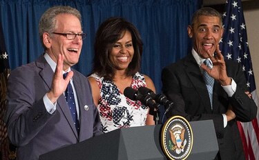 La agenda de Obama en la otrora 'Perla del Caribe'