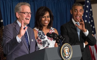 La agenda de Obama en la otrora 'Perla del Caribe'