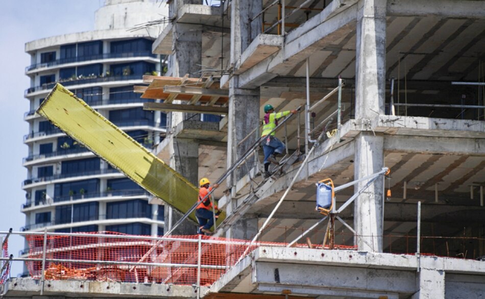 Mitradel reporta 134,119 contratos reactivados de un total de 284,209 que fueron suspendidos por la pandemia