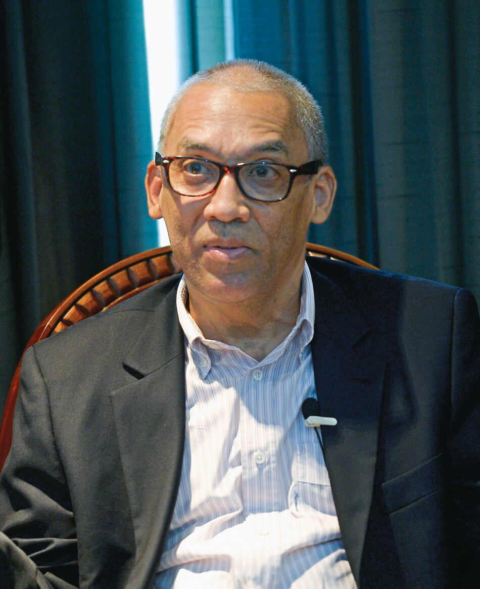 ‘El problema es el votante, no el candidato’: Danilo Toro