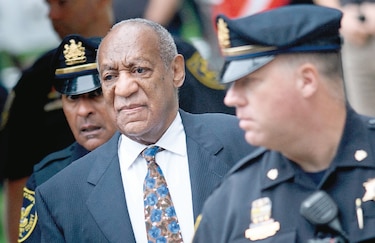 Supremo de Estados Unidos rechaza revivir caso de Bill Cosby