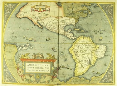 Biblioteca de Estados Unidos devuelve a Cuba valioso atlas robado