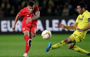 Técnico del Liverpool reitera que Coutinho no está en venta