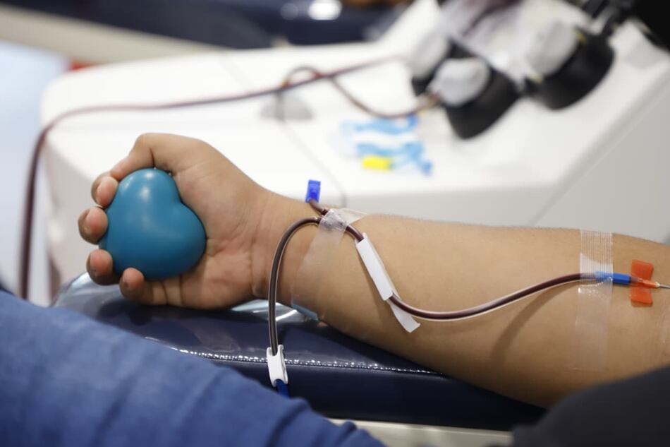 Hospitales panameños hacen llamado urgente ante escasez de donantes de sangre en medio de las fiestas patrias