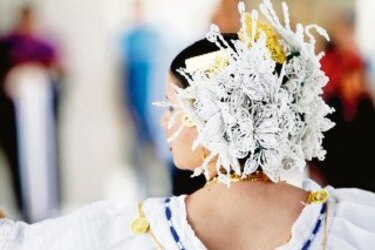 Del tembleque y sus evoluciones