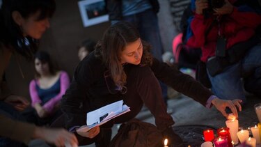 Congreso y Comisión de Gobierno piden investigar y enjuiciar a responsables de homicidio múltiple