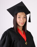 La Universidad de Panamá presenta a los graduados de su Facultad de Derecho y Ciencias Políticas