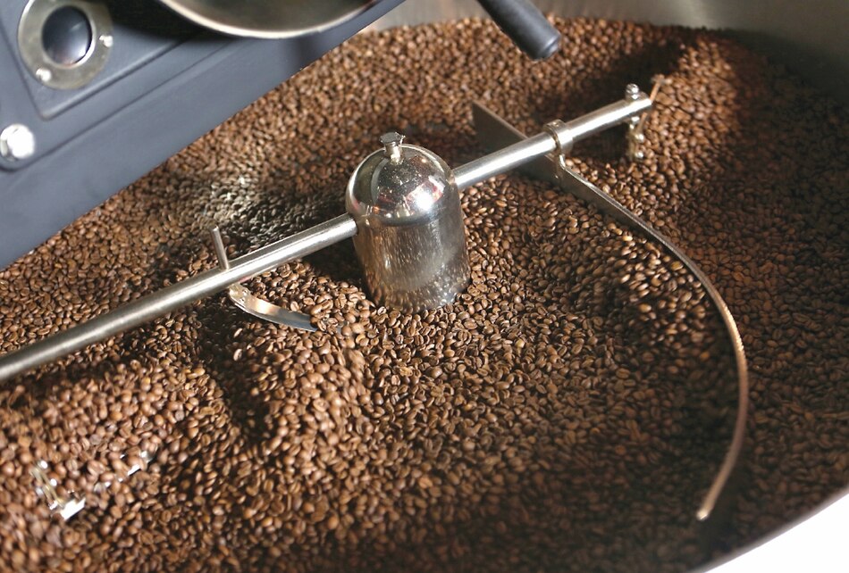 Caficultores rechazan iniciativa legislativa