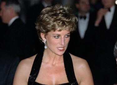 Policía británica evalúa nueva información sobre la muerte de Diana