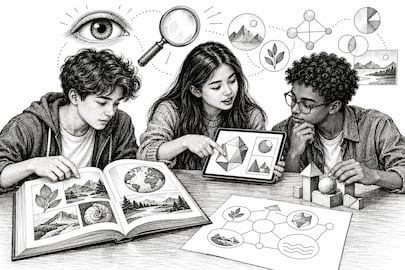 Panamá, ante su mayor reto: de aprender a leer a aprender a transformar el mundo