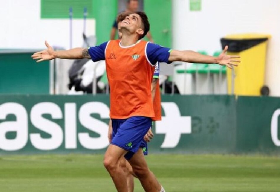 Video: El futbolista español Marc Bartra se suma a promover la JMJ