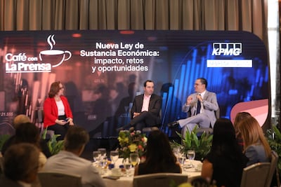Panamá avanza hacia la salida de la lista fiscal, pero expertos advierten que la reglamentación de la ley de sustancia económica será clave