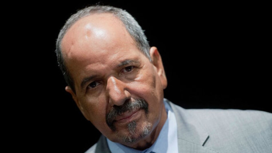El Frente Polisario anuncia la muerte de su jefe, Mohamed Abdelaziz