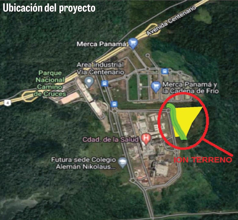 Falta dinero para construir un nuevo hospital Oncológico