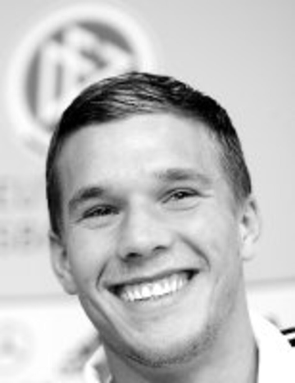 Lukas Podolski ficha con el Bayern Múnich