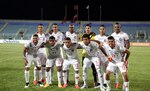 Panamá gana con lo justo ante Trinidad y Tobago