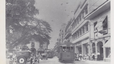 El templo de moda de Panamá