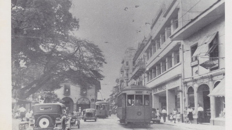 El templo de moda de Panamá