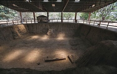 Tesoros de El Caño se muestran en su renovado museo