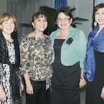 Spiros Mamais, empresario del año