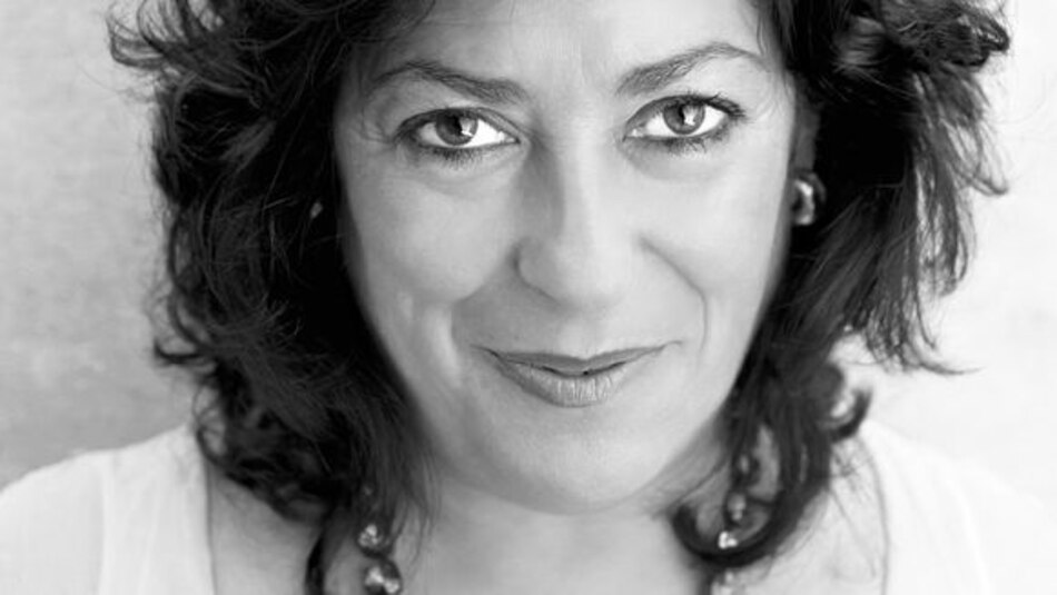 Fallece la escritora española Almudena Grandes