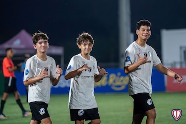 Copa Talento Colegial: 8 duelos clave en un sábado vibrante