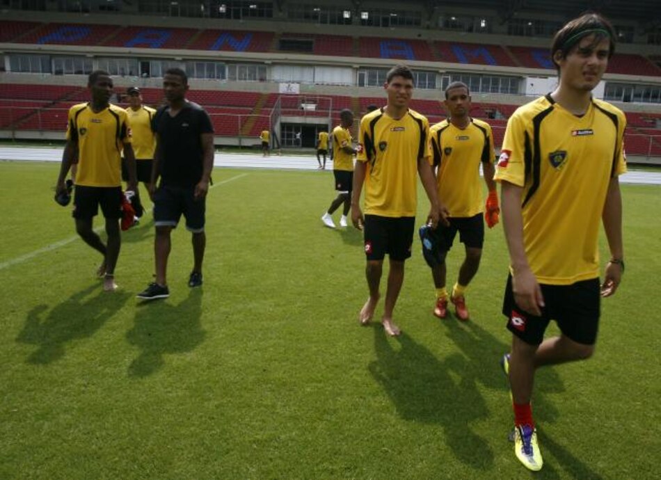 En cinco frentes se definirán clasificados a cuartos de la Liga de Concacaf