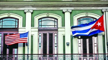 Hermetismo en nuevo contacto entre Cuba y Estados Unidos