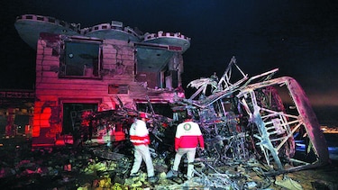 Ataque de EI deja 70 muertos en Irak
