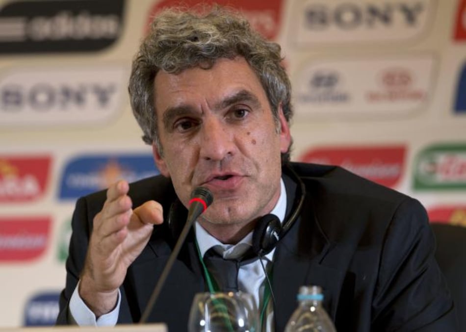 FIFA asegura que cambio de fecha no alteró votación