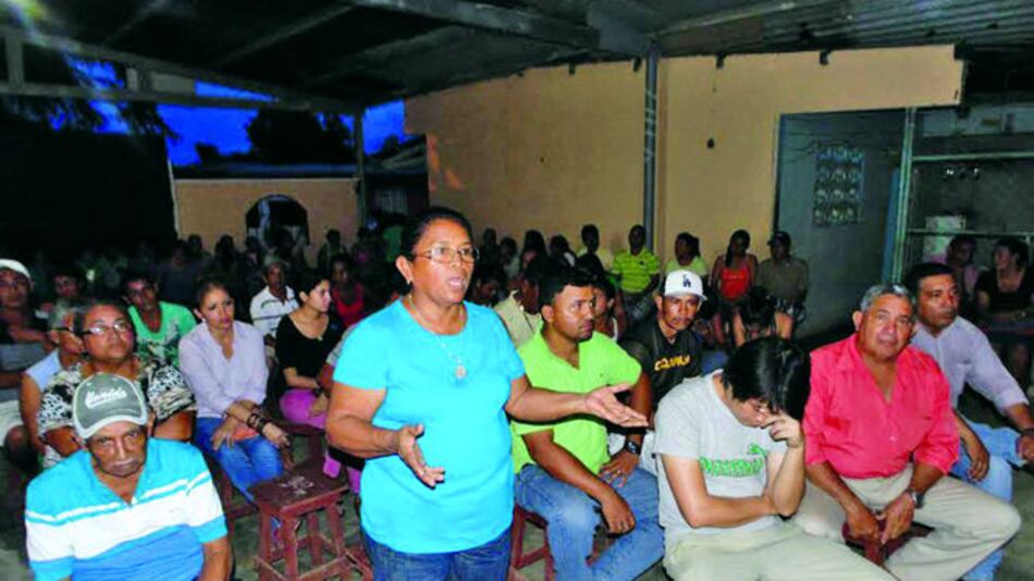 Sonaeños viven atemorizados