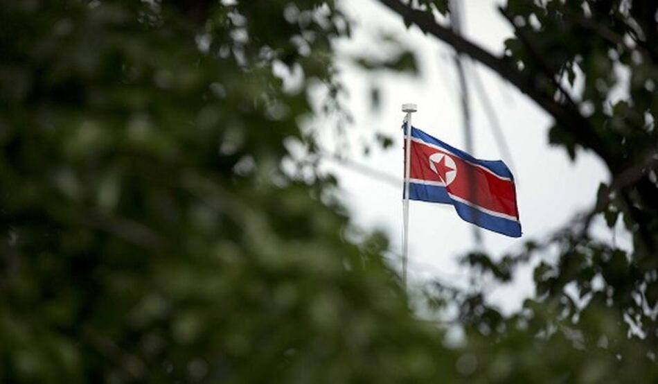 Detenido en Corea del Norte ciudadano estadounidense