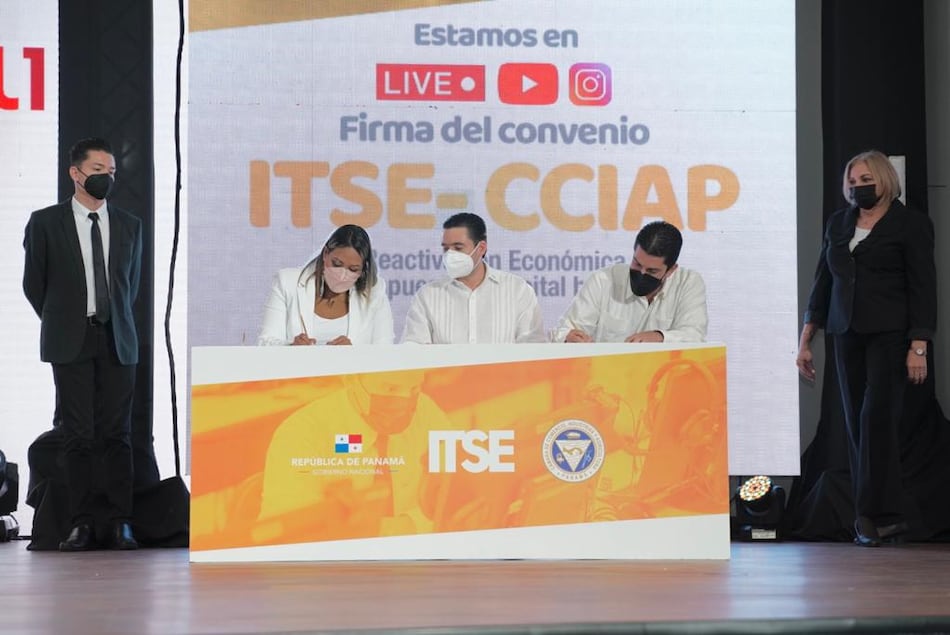 Itse contará con más fondos para avanzar en su oferta académica