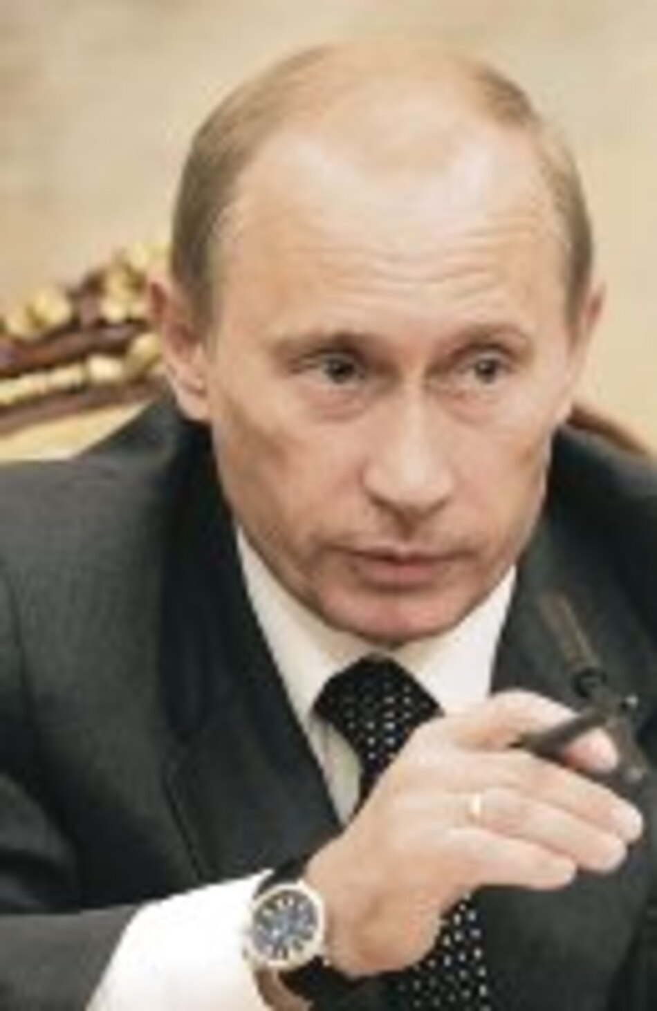 Rusia lanza su defensa aérea con vistas al escudo antimisil