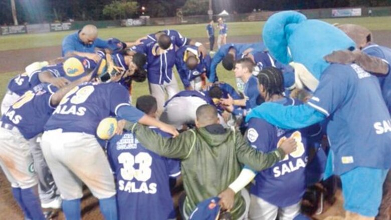 Planilla legislativa en Pandeportes