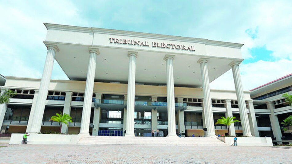 En vigencia, decreto que reduce firmas para inscribir un partido político