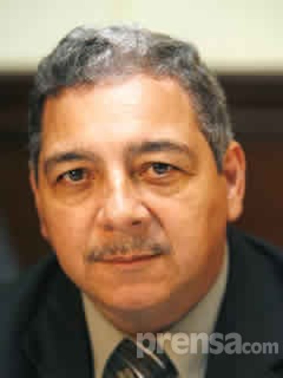 Designan al reemplazo del gobernador de Chiriquí