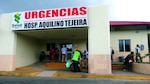 Penonomeños, a la espera de sala de hemodiálisis