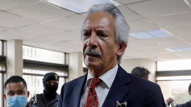 Familia del periodista Zamora denuncia a un juez por retrasar proceso penal en Guatemala