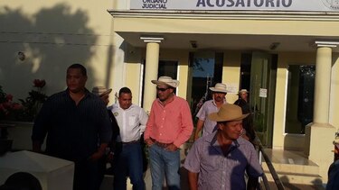 Cierran proceso de investigación en contra de productores