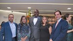 Canalbank inaugura sucursal en calle 50