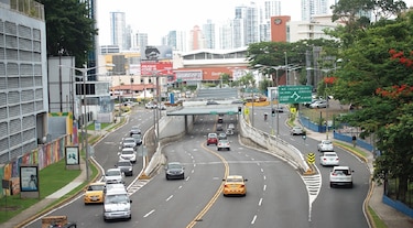 Juez ordena acumular casos de FCC sobre proyectos en vía Brasil