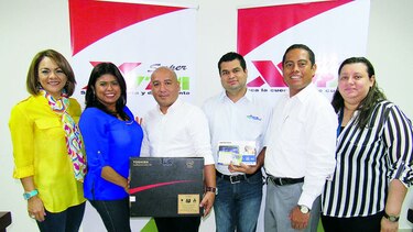 Super Xtra y Movimiento Nueva Generación
