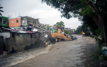 Mientras Marco se debilita, la tormenta tropical Laura tiene en vilo a regiones de Cuba y Estados Unidos