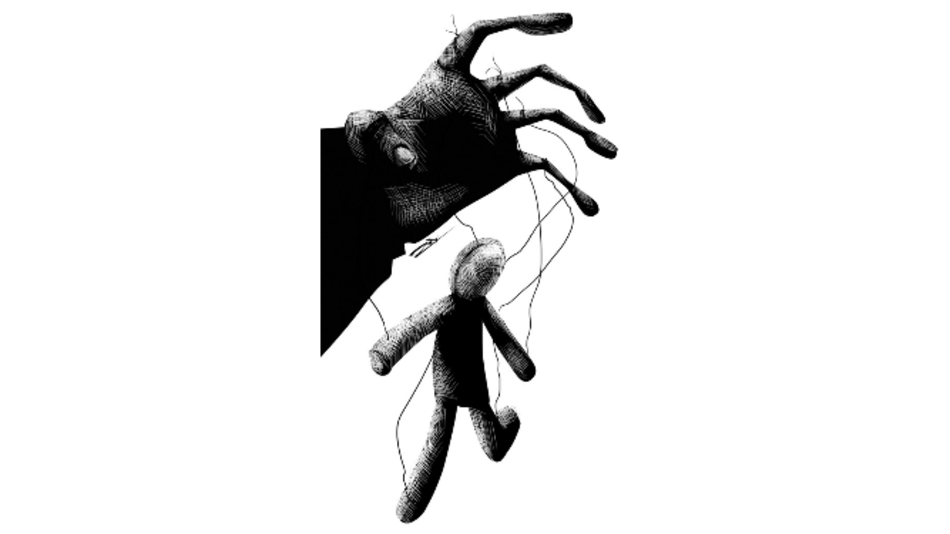 La política explicada a los idiotas