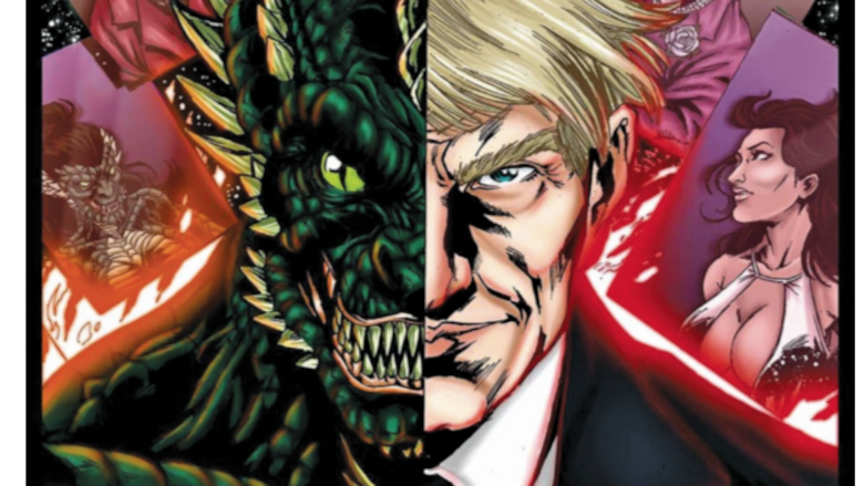 Superhéroes que han unido a Latinoamérica