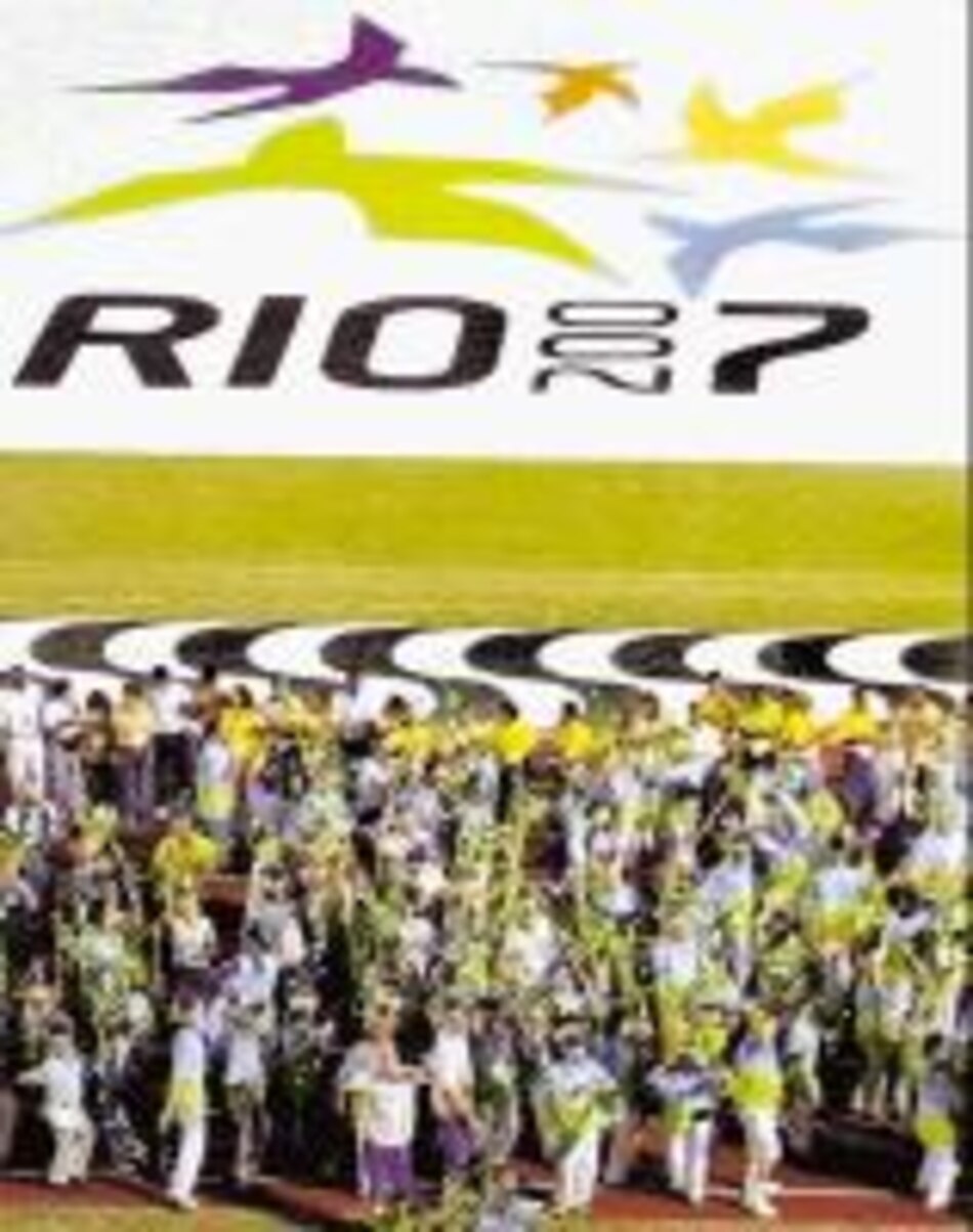 Comienza la cuenta regresiva para Río 2007