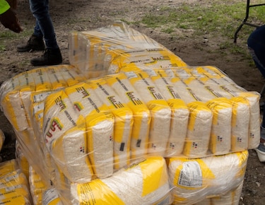 Gobierno importará 786 mil quintales de arroz para evitar desabastecimiento