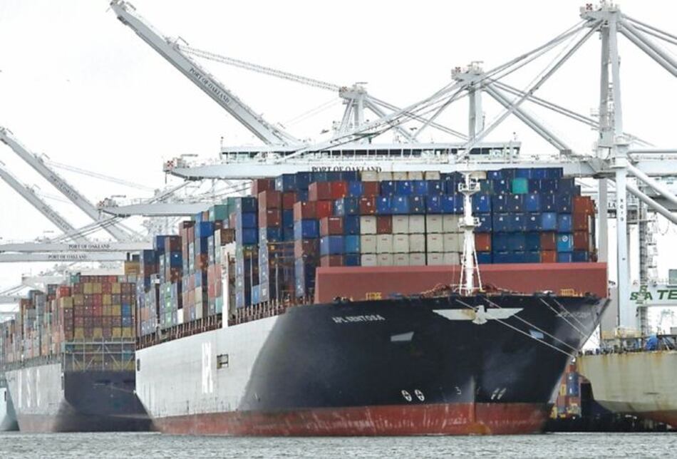 Crecimiento daría ventaja a EU en disputa con China