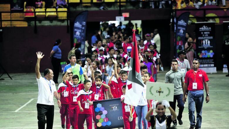 Los juegos primarios